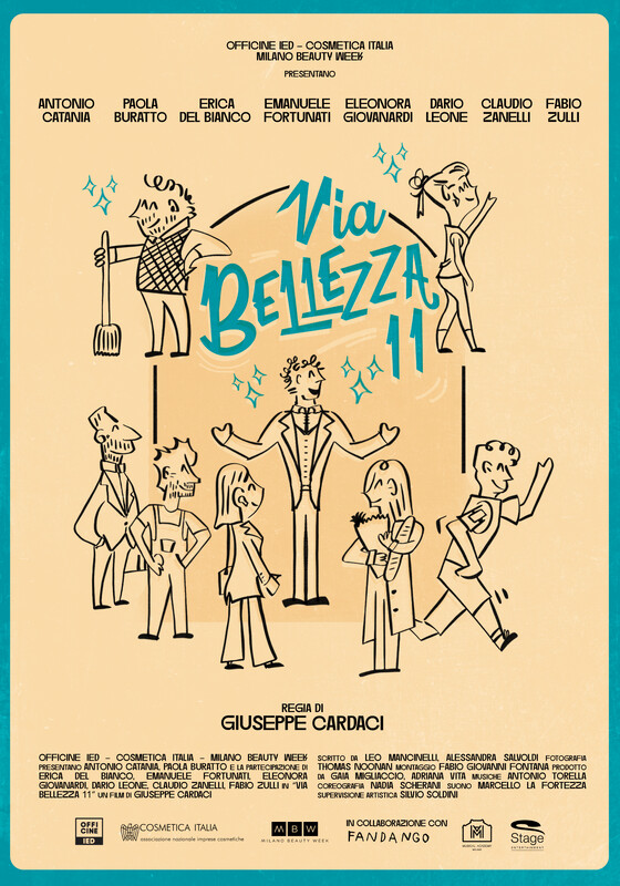 Via Bellezza 11
