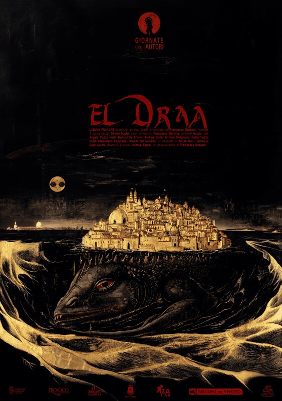 El Draa