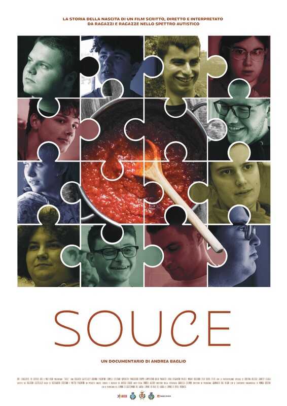 Souce