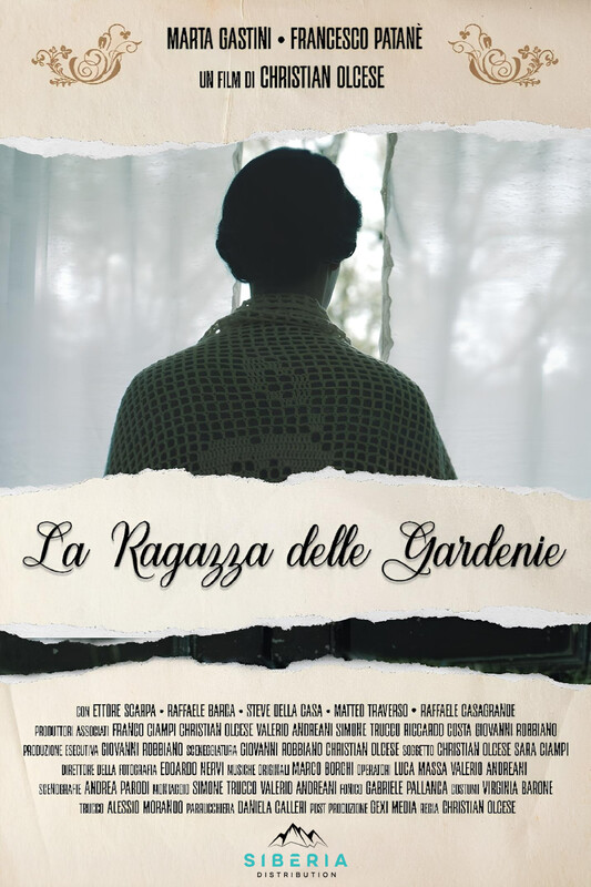 La Ragazza delle Gardenie
