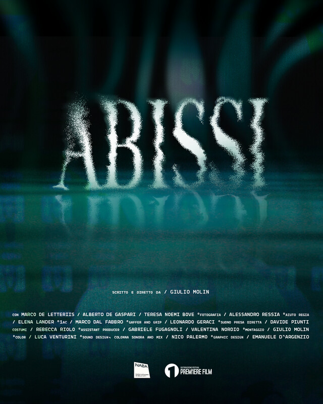 Abissi