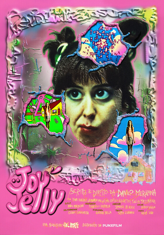 Joy Jelly