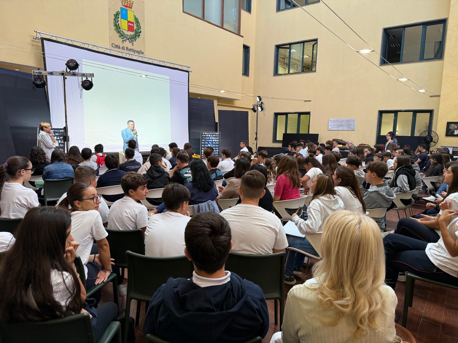 Picentia For Schools