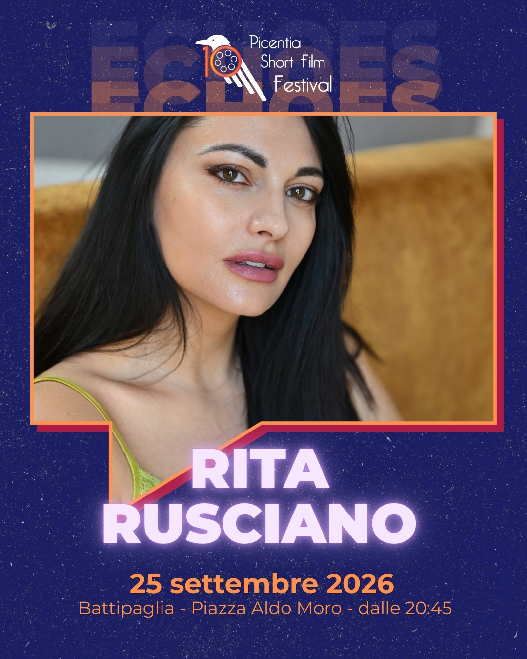 Rita Rusciano