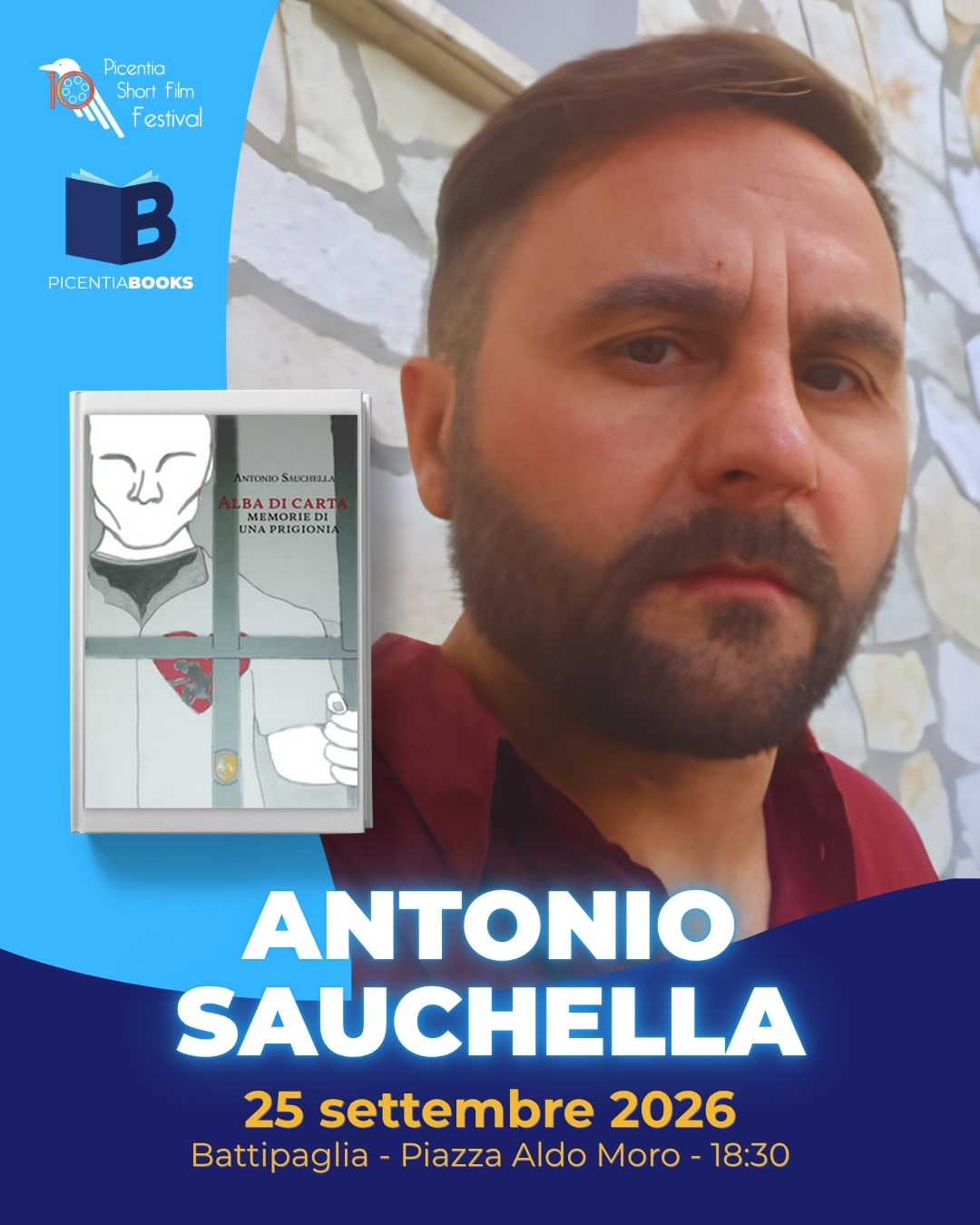 Antonio Sauchella