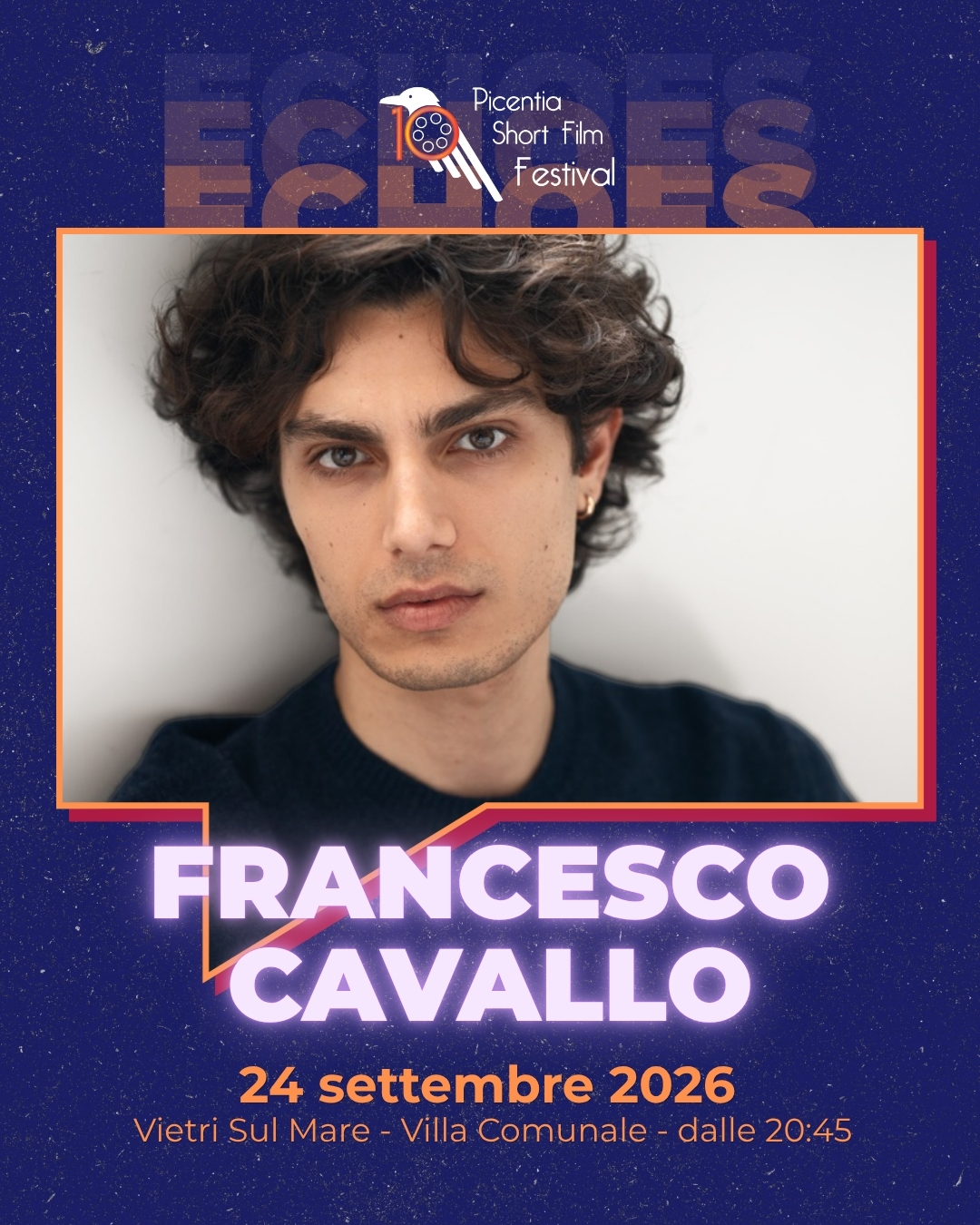 Francesco Cavallo