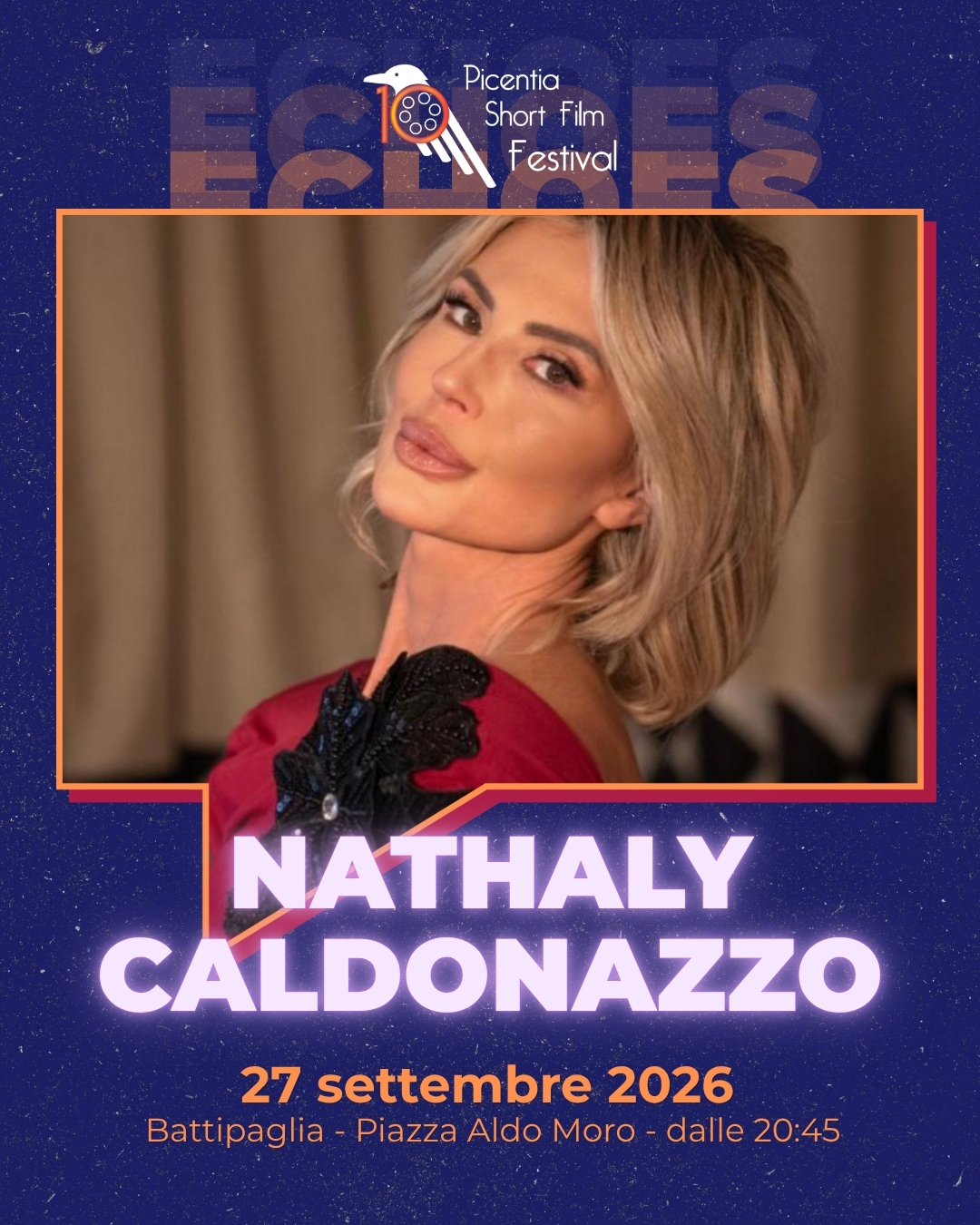Nathaly Caldonazzo