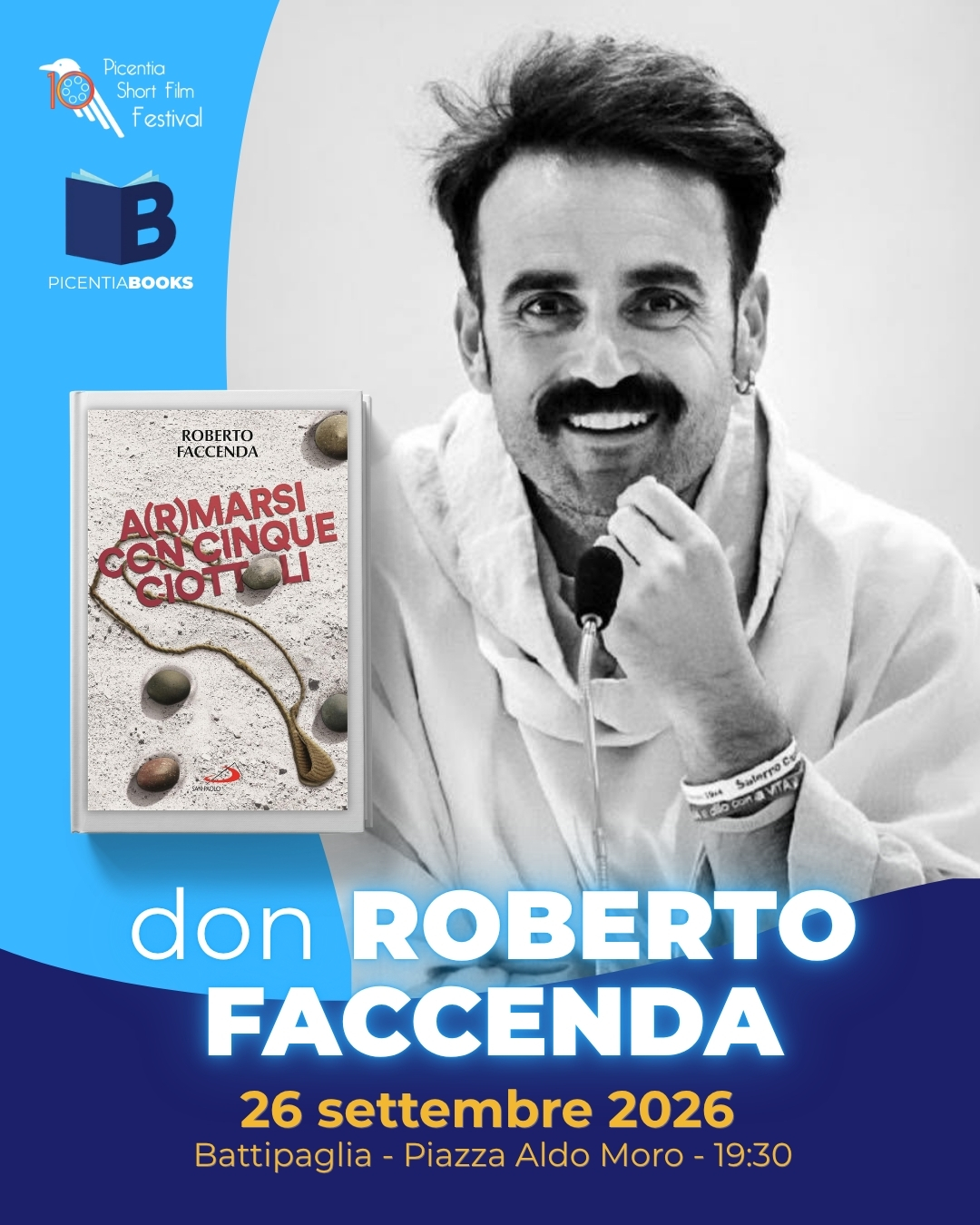Roberto Faccenda