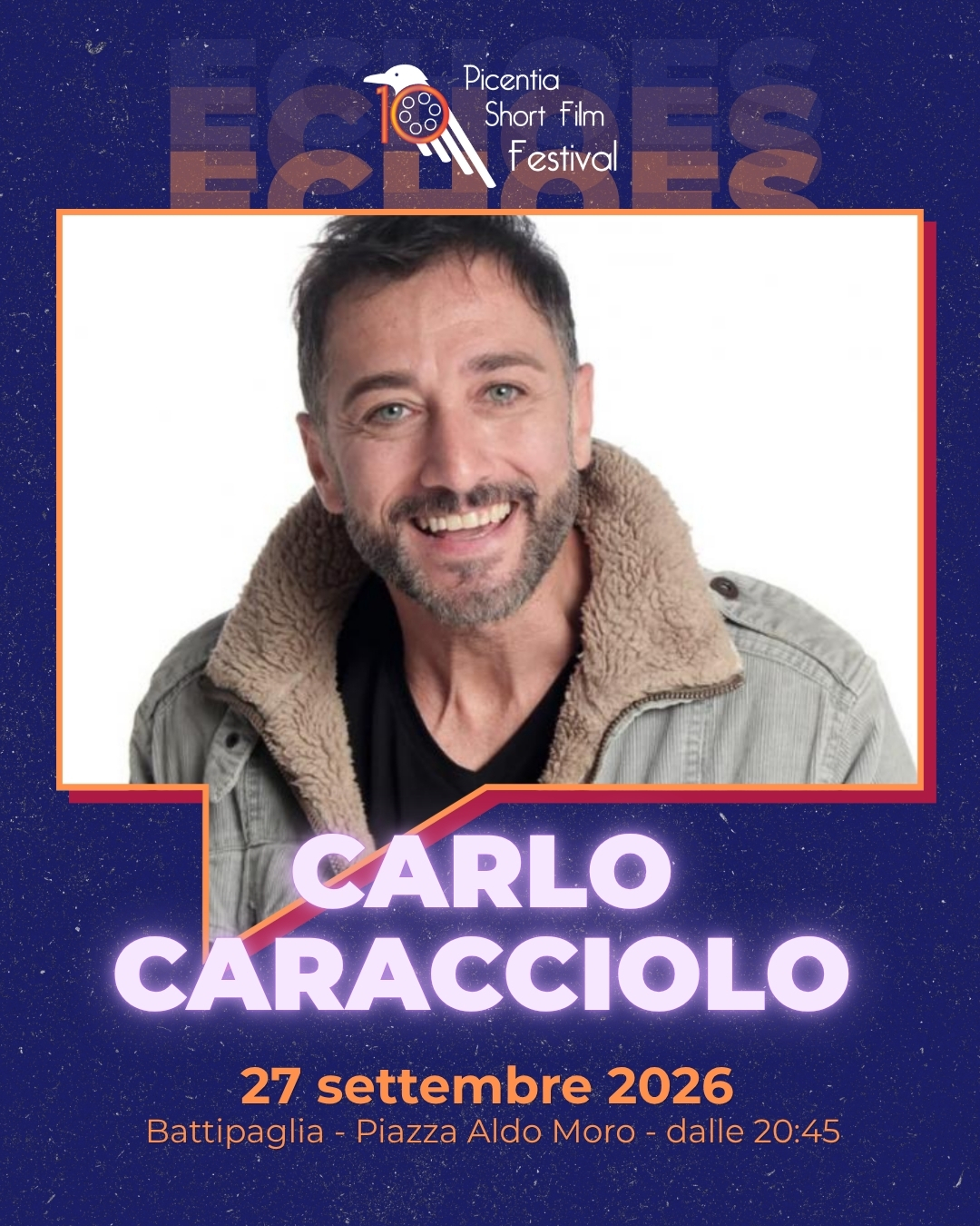 Carlo Caracciolo