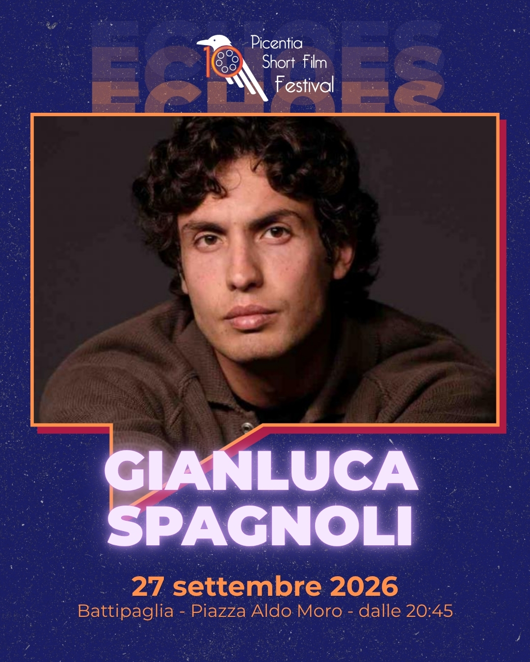 Gianluca Spagnoli