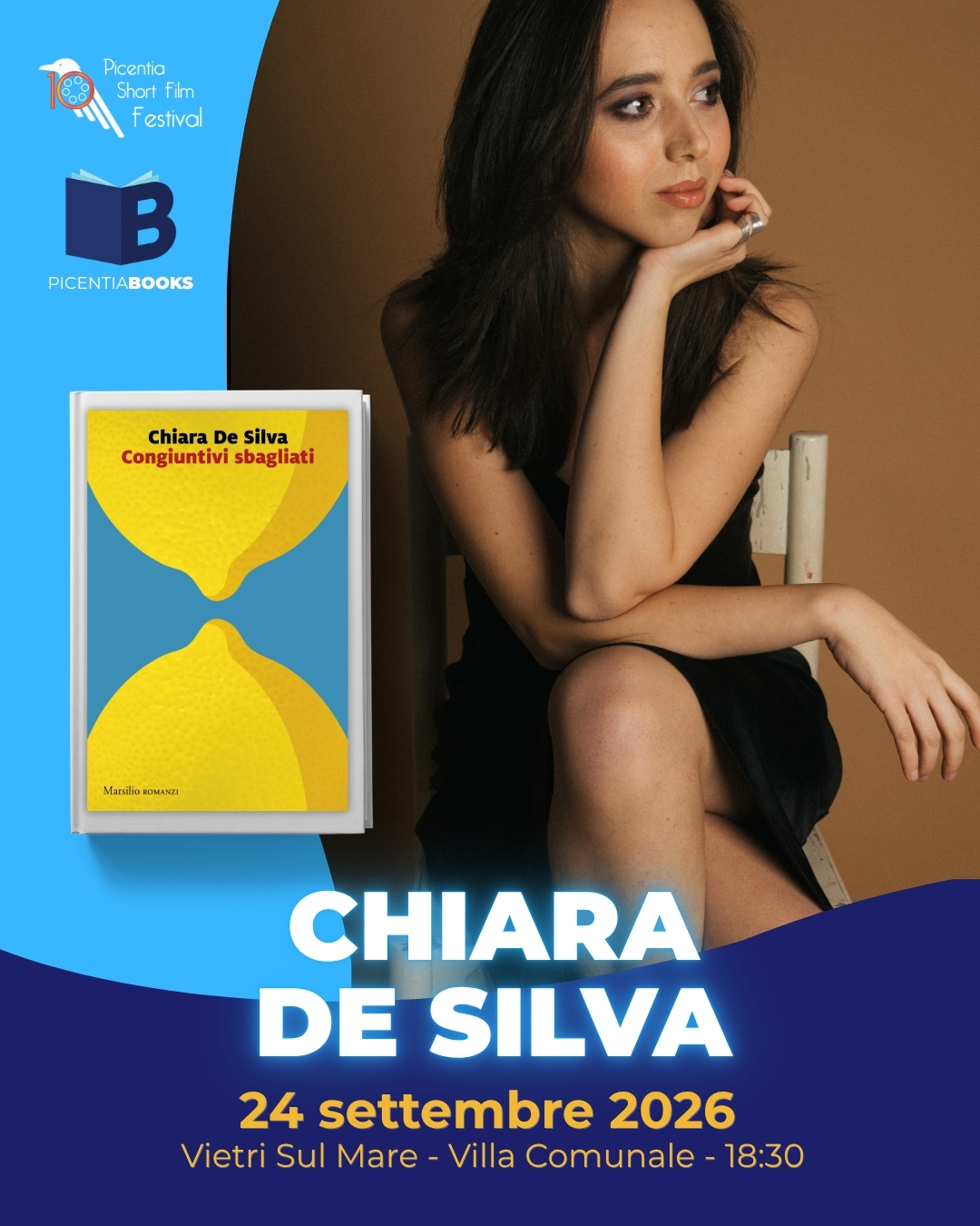 Chiara De Silva