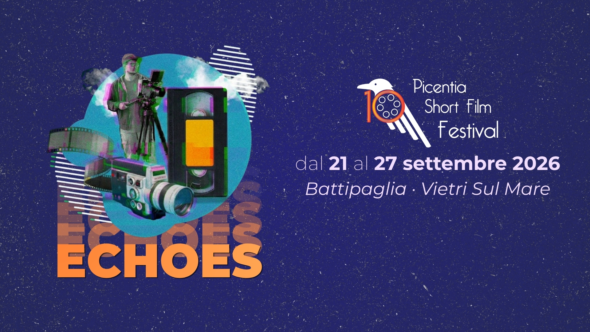 EDITORIALE | Echoes: il riverbero del cinema e la promessa di un decennio