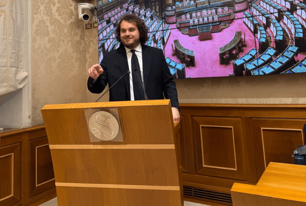 Cinema, music and young talents: Picentia Short Film Festival opens tomorrow