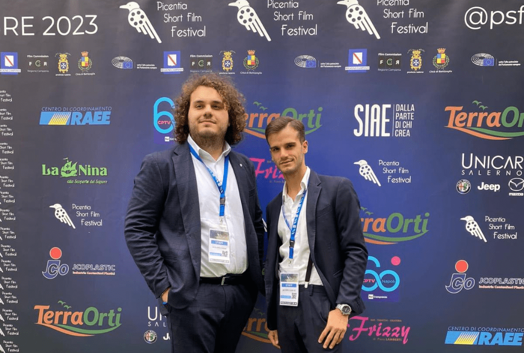 Picentia Short Film Festival joins the XXII edition of Magna Graecia Film Festival with the short films section