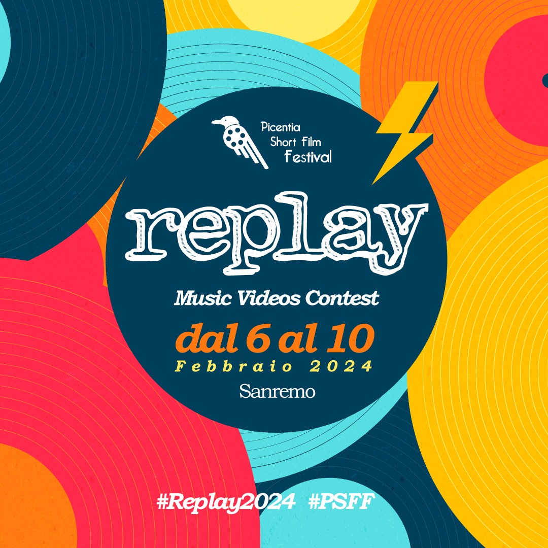Sanremo 2024: Replay registrations open